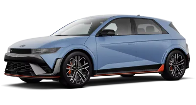 IONIQ 5